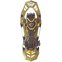 TSL- Raqueta de Nieve Serie Highlander Adjust M Unisex Adulto- Olive- Medium